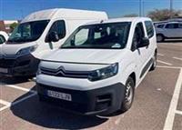 CITROEN 1.5 BLUEHDI 75KW TALLA M LIVE (102C - 4122-LJV